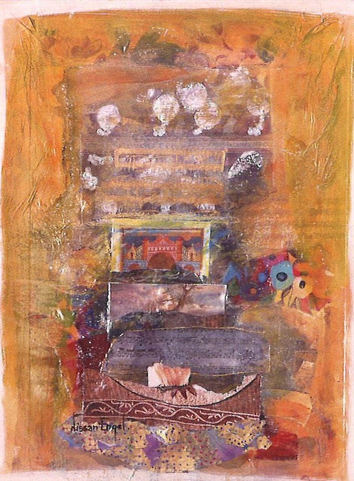 ニッサン・インゲル