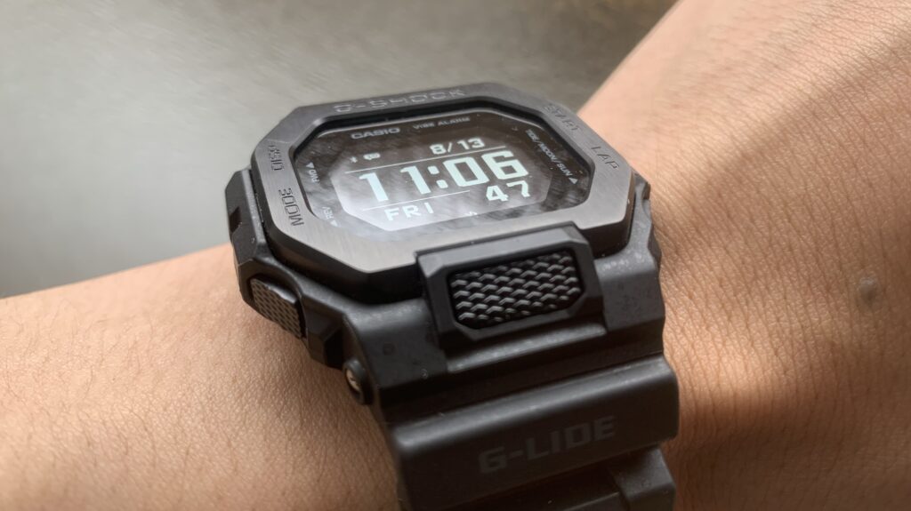 かっこよさ抜群】GBX-100NS-1JF推しポイント4選！ | Everything I Like