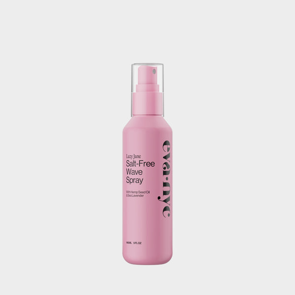 Eva NYC Lazy Jane Salt-Free Wave Spray