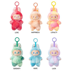 Big Into Energy Labubu The Monsters Series Pendant Blind Box