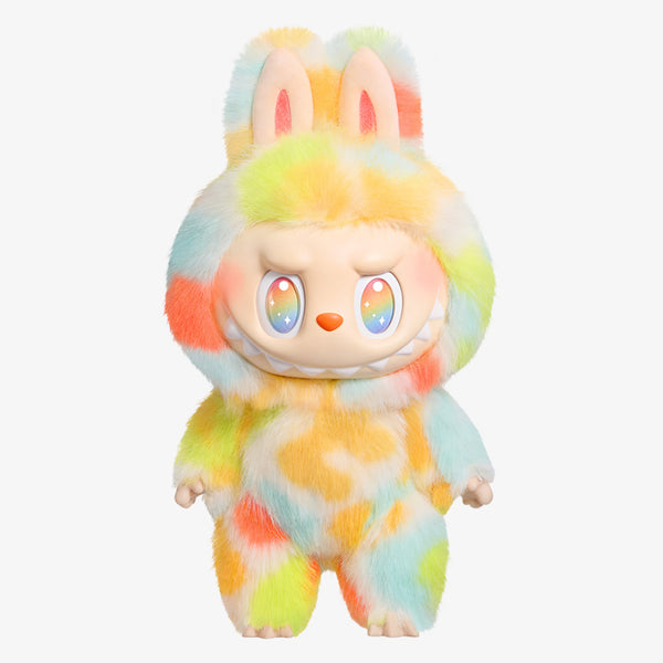 Rock the Universe Labubu Big into Energy Plush Doll – Evasive Studio