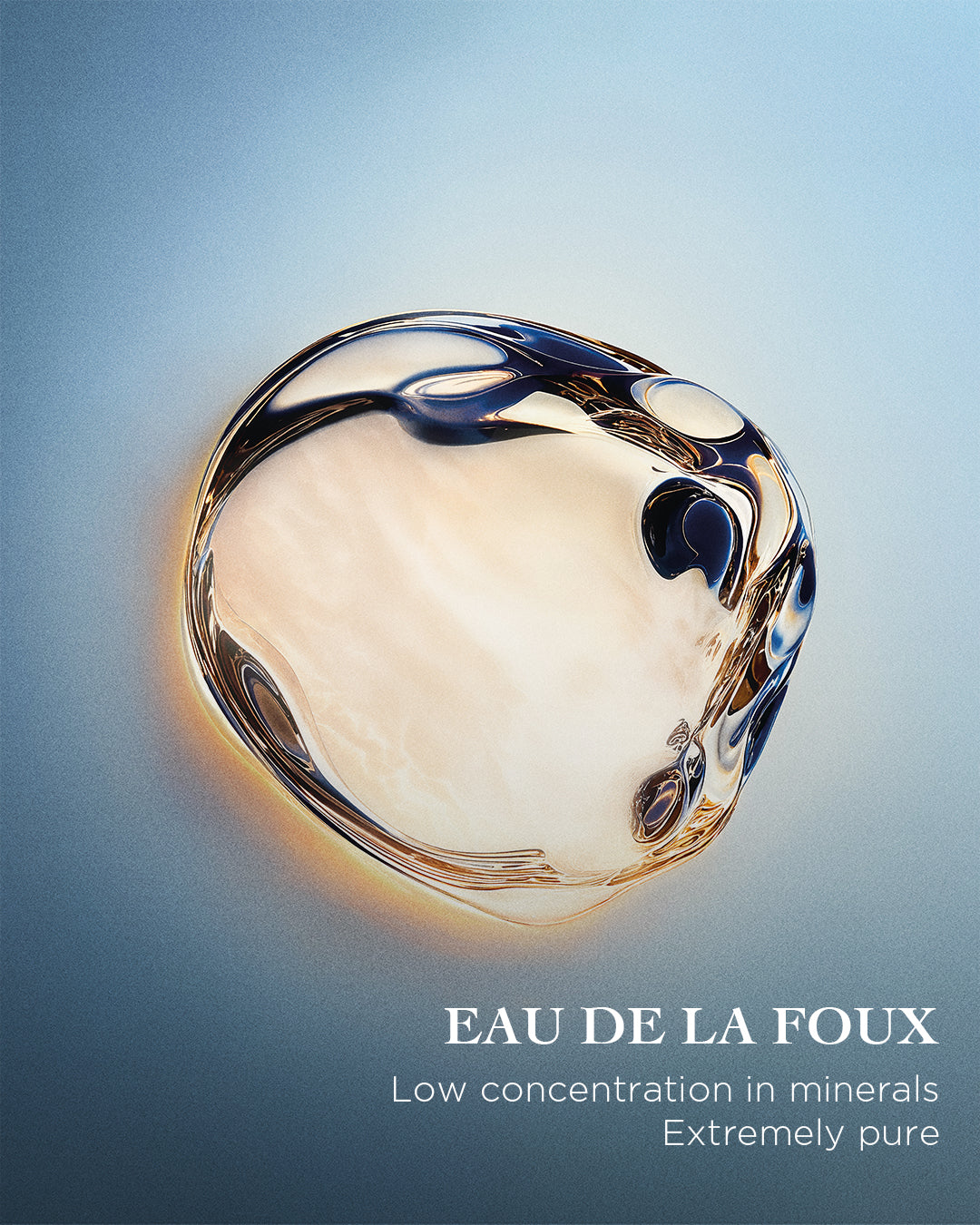 ル デマキャンビファゼ ユー＆レーヴル | EviDenS de Beauté