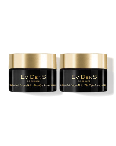 The Night Recovery Solution - Buy 1 get 2 ! | EviDenS de Beauté