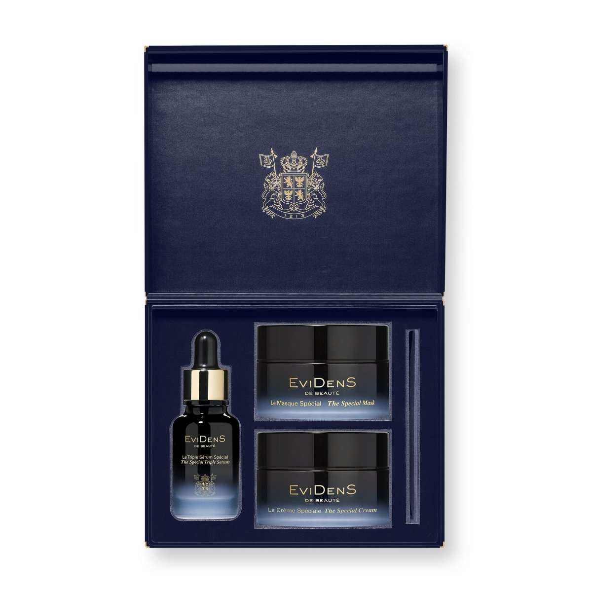 The Night Recovery Solution - Buy 1 get 2 ! | EviDenS de Beauté