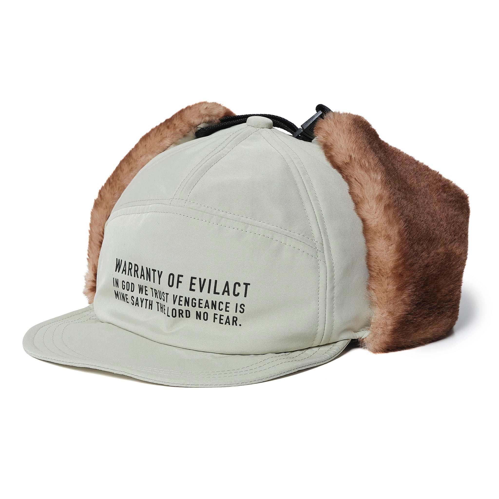 EVILACT FLIGHT JET CAP | EVILACT (イーブルアクト）Official Site