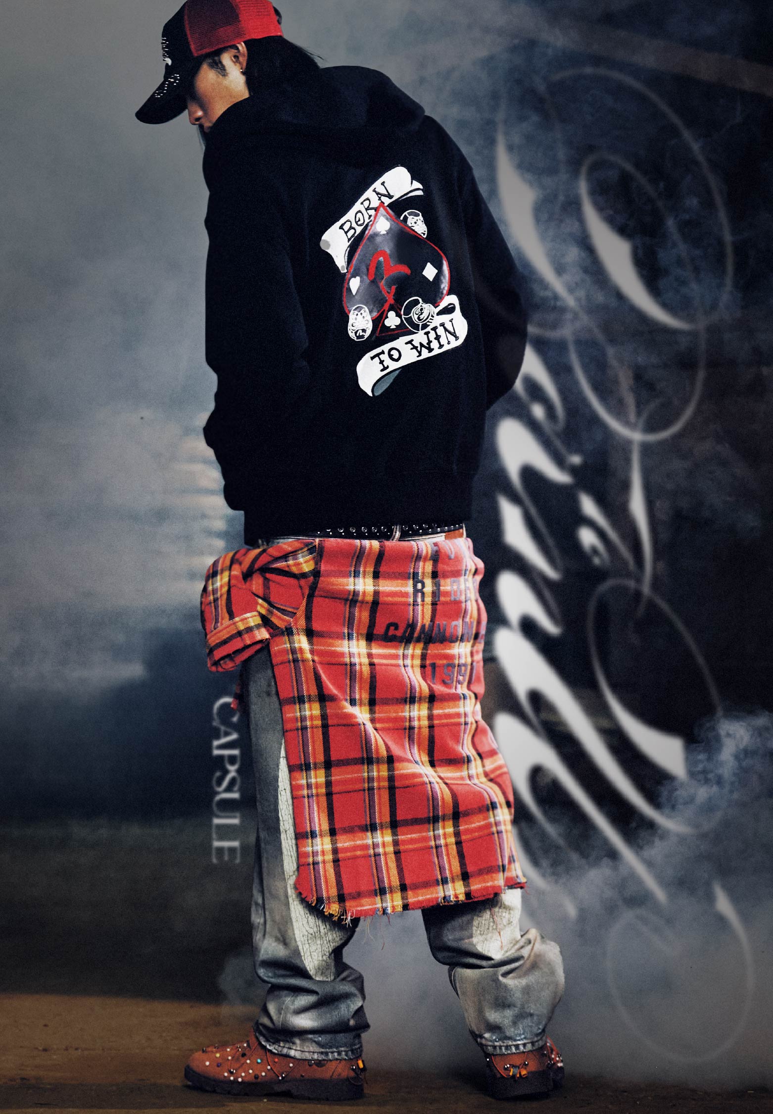 Evisu Official Site | Iconic Japanese Denim Brand – EVISU