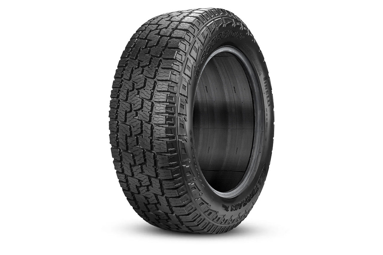 Pirelli Scorpion All Terrain Plus 275/65/20 116H XL tire for