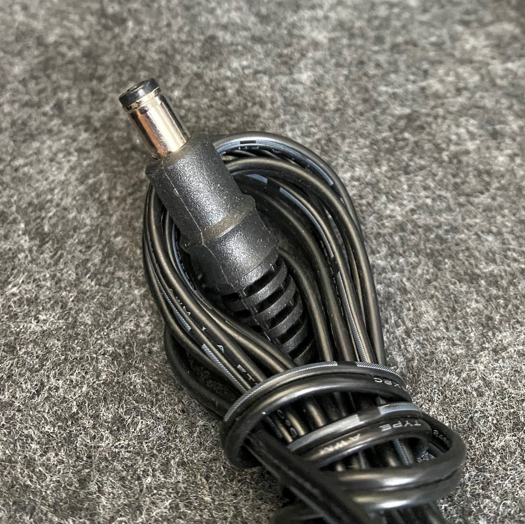 Replacement power adapter 12V 2A – Buffalo Americas