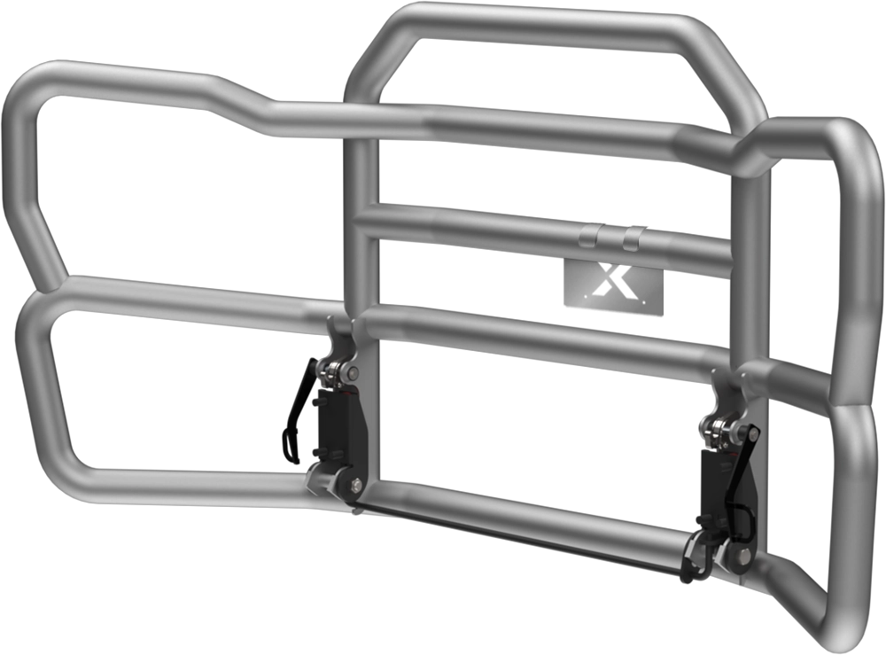 XG-150G3-VNL Bumper Guard - Ex-Guard
