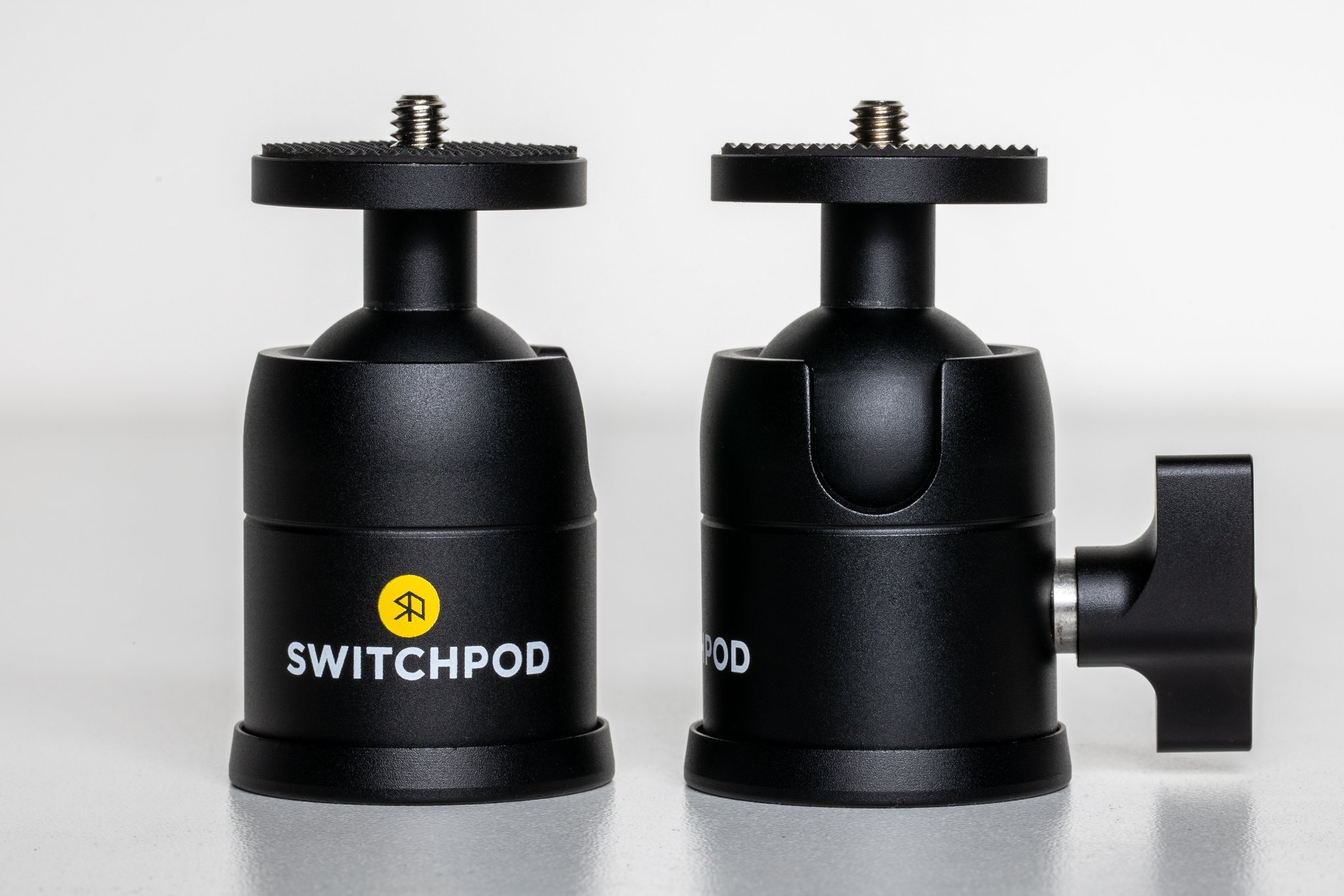 Vlogerの為の自撮り三脚、「 SWITCHPOD 」が新しいスタンダードな予感