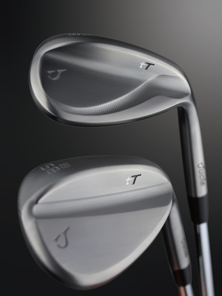 tTウェッジ2.0 /tTウェッジ - JUCIE Inc.