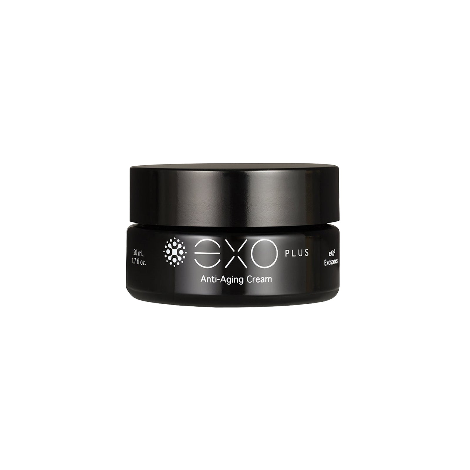 EXO PLUS® Anti-Aging Cream With Exosomes & Peptides - Exoceuticals
