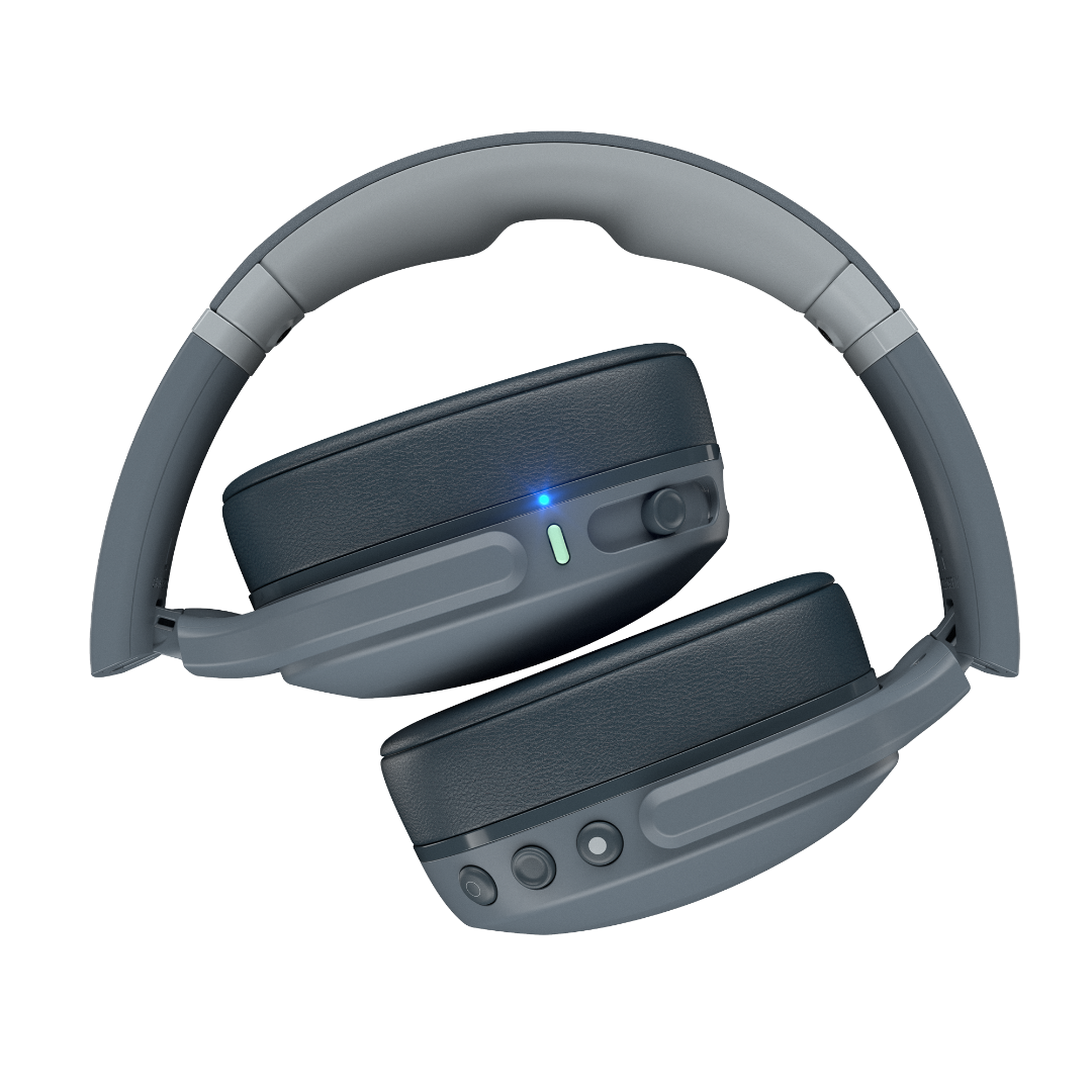 Skullcandy Crusher Evo Headphones - Chill Grey