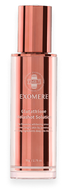 リフティングショットスージングジェル | 【公式】 EXOMERE JAPAN