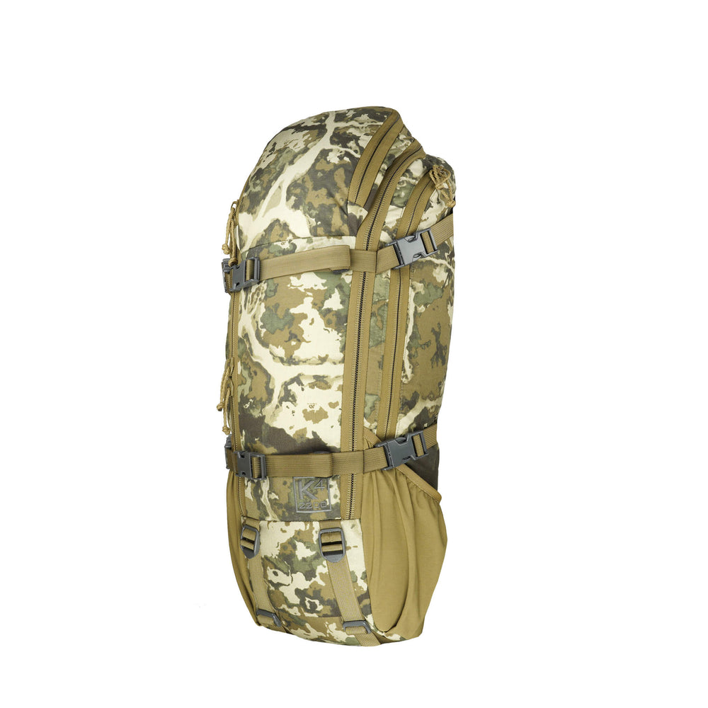 K4 2200 Bag Only – Exo Mtn Gear