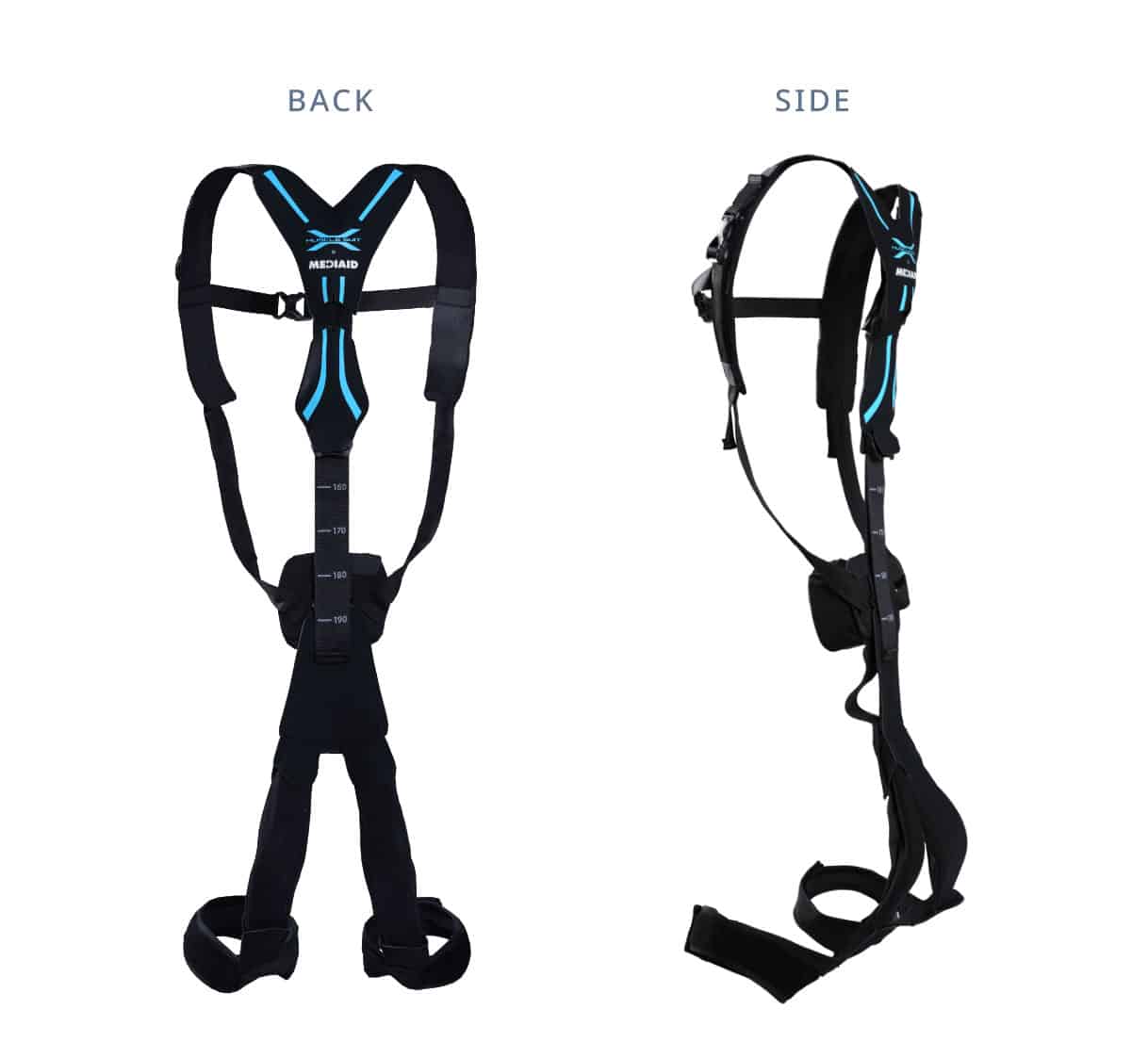 Muscle Suit Soft-Power - Exoskeleton Report