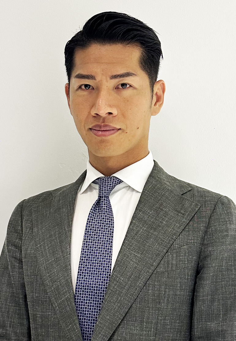 弊社代表である嶋田 輝雄の経歴について | ドバイ不動産のEXCEED REAL