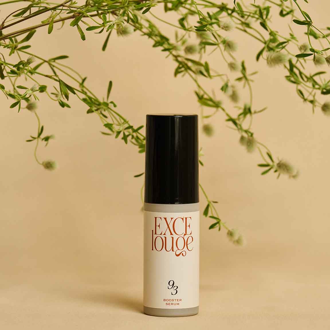ブースターセラム【EXCElouge】エクセルージュ公式商品ページ