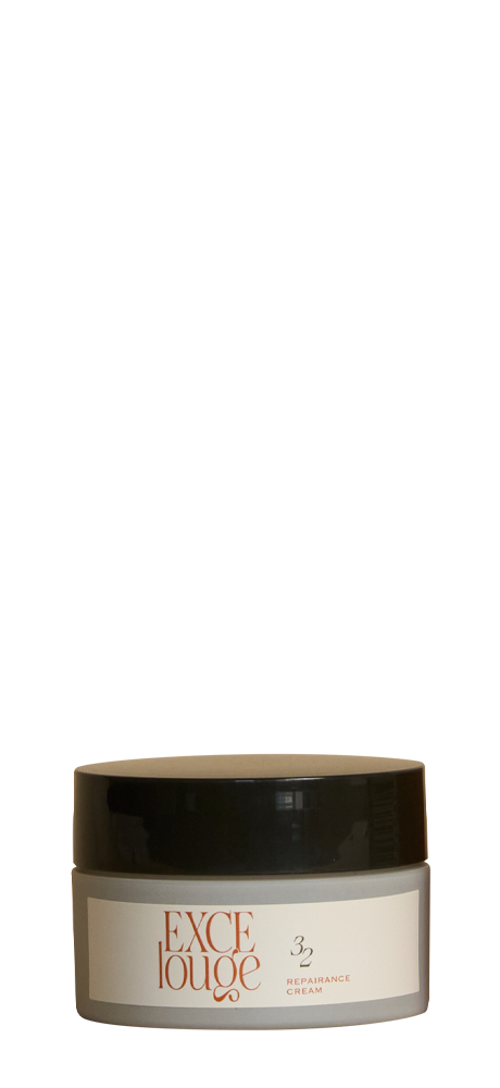 リペアランスクリーム【EXCElouge】エクセルージュ公式商品ページ