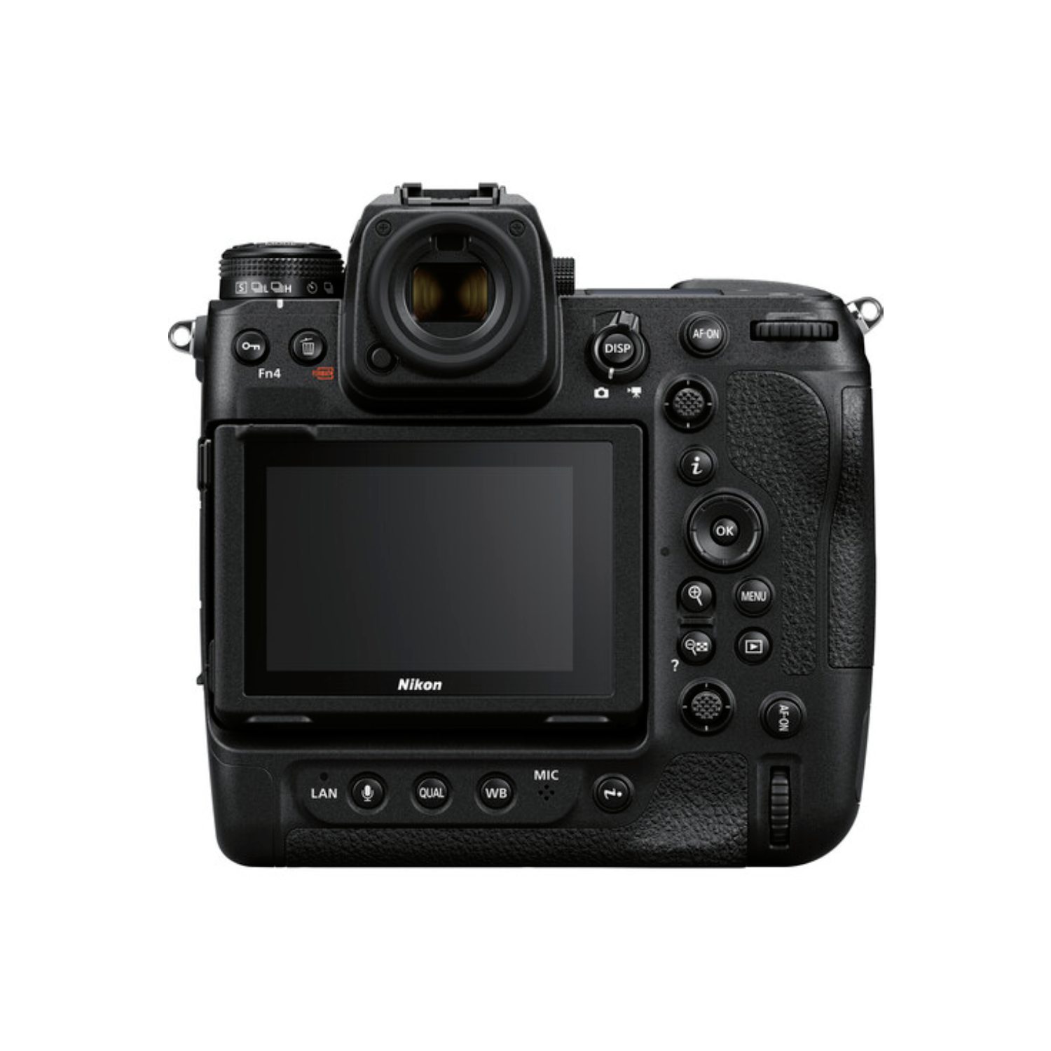 Nikon Z9 Mirrorless Camera 34311 018208959358