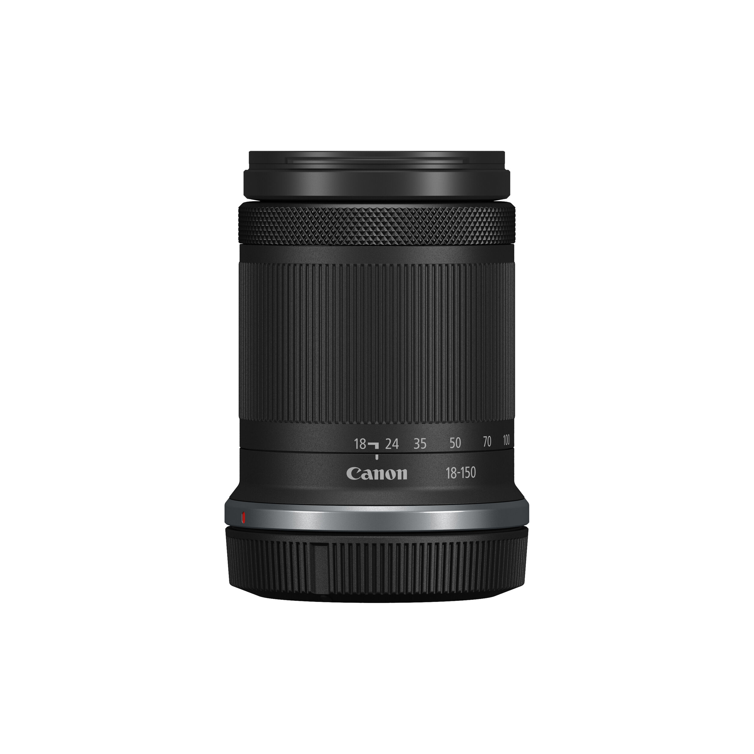 Canon RF-S 18-150mm f/3.5-6.3 IS STM Lens 5564C002 013803346718