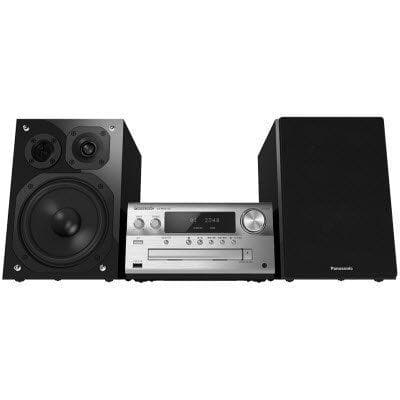 Panasonic SC-PMX100S CD stereo system hi-res sound source