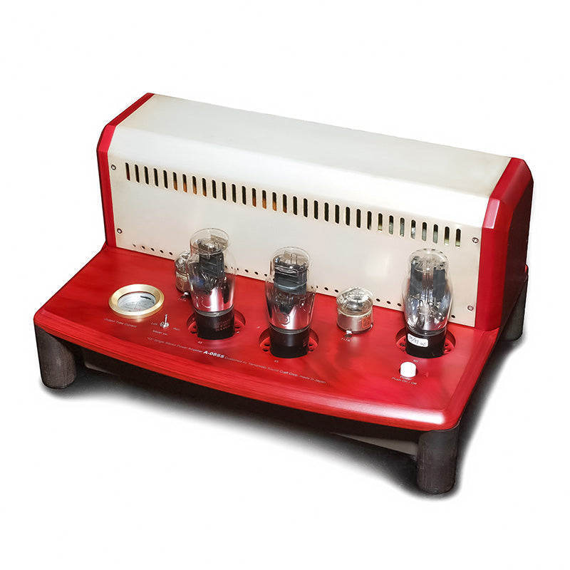 ExAUDIO クラフトマンシップが生きているオーディオ製品が揃う買取販売