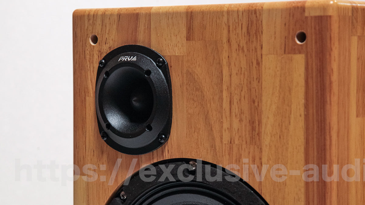 アストロ電子企画 SP-2000WST 高能率ブックシェルフスピーカー – ExAUDIO