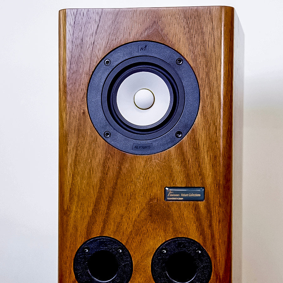 MarkAudio MAOP5｜MAOP処理 フルレンジドライバー 5インチ – ExAUDIO