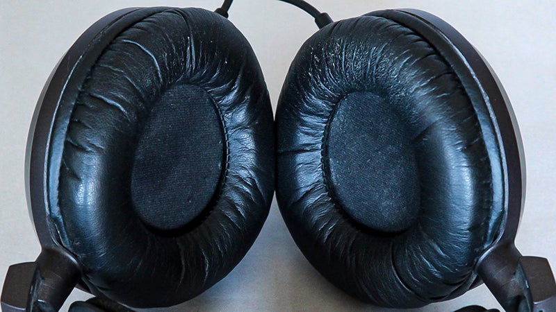 オーディオテクニカ ATH-A2000X – ExAUDIO