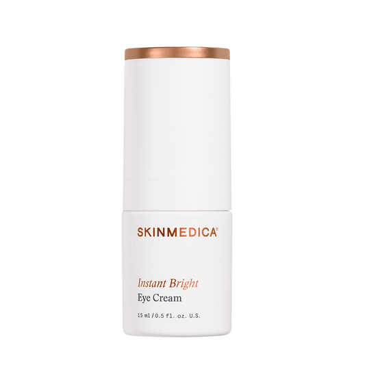 SkinMedica Instant Bright Eye Cream | Exclusive Beauty Club