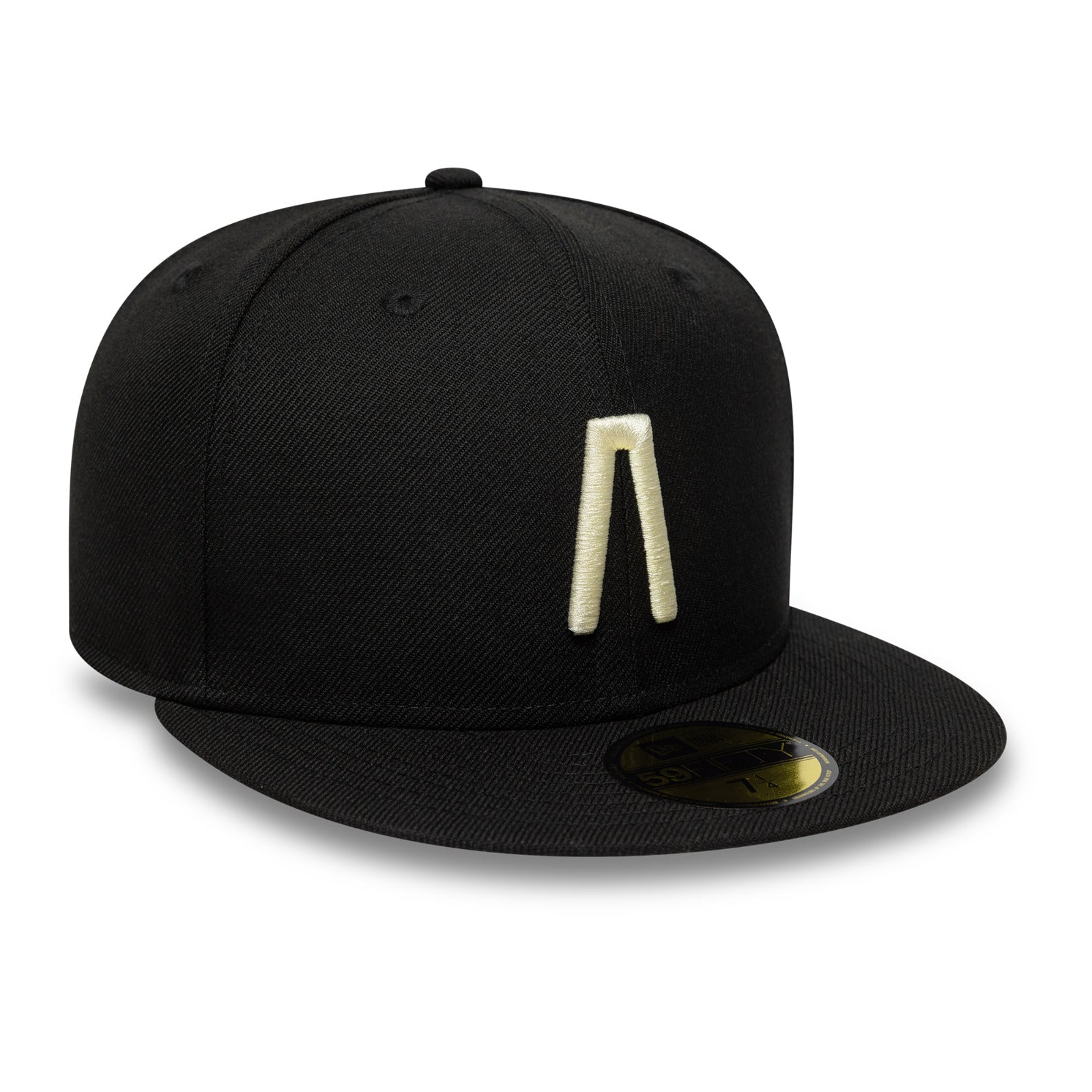 Black Chicago White Sox MLB Fear of God Generic Logo 59fifty