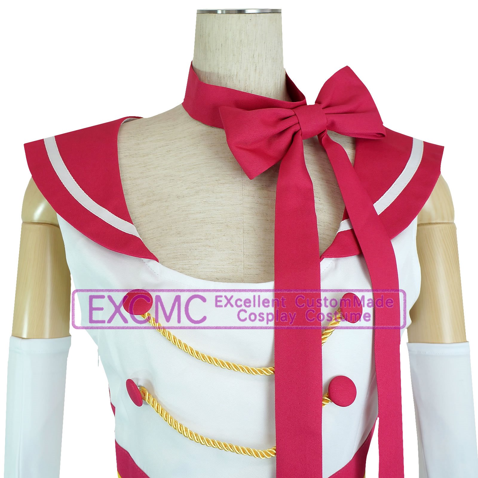 完全オリジナルOK！オーダーメイドコスプレ衣装製作を承ります