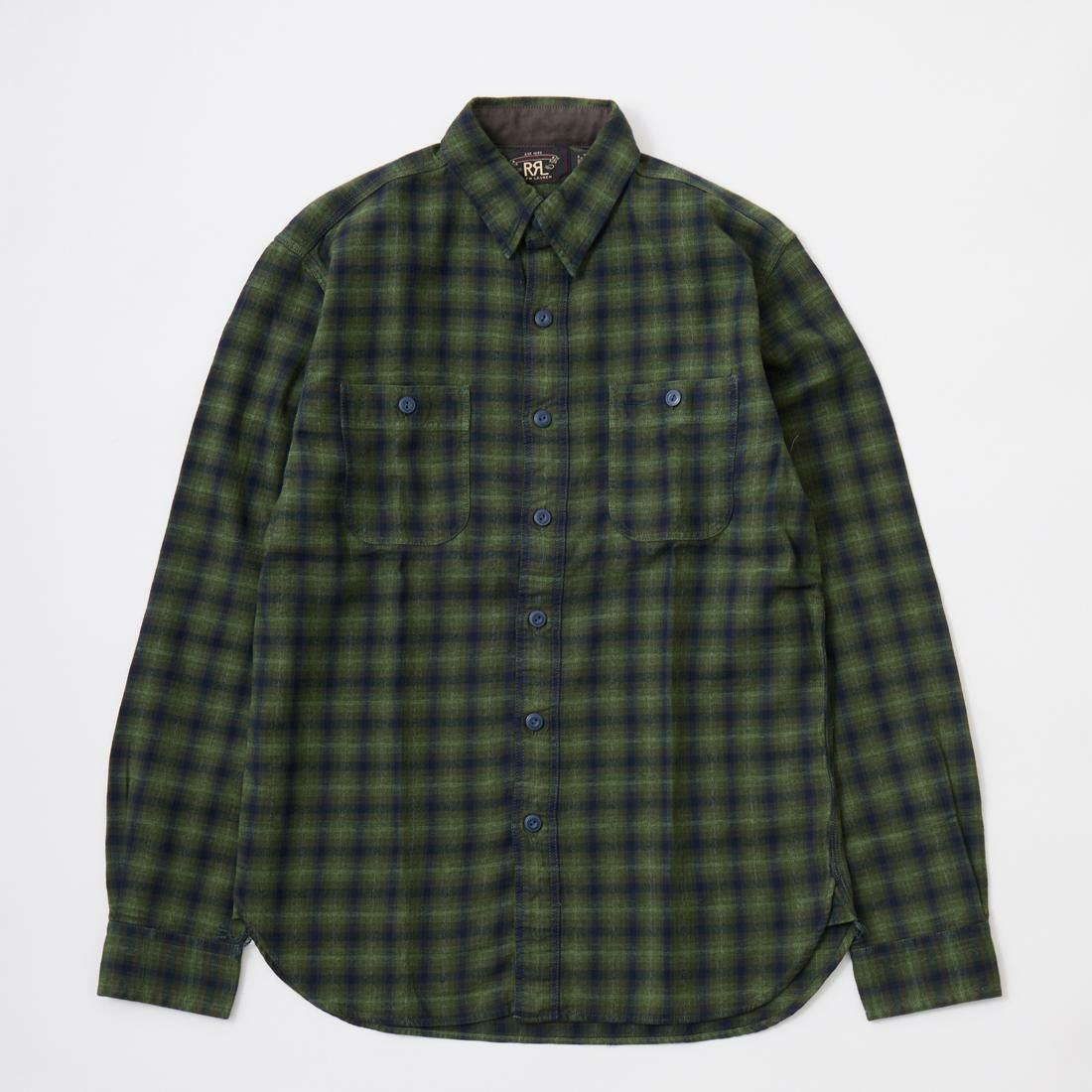 Double RL(ダブル アール エル) 通販 正規取扱店 - Explorer