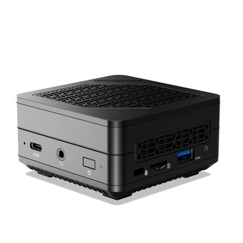 Minisforum EM680 AMD Ryzen™ 7 6800U Desktop Mini PC – Exegeek