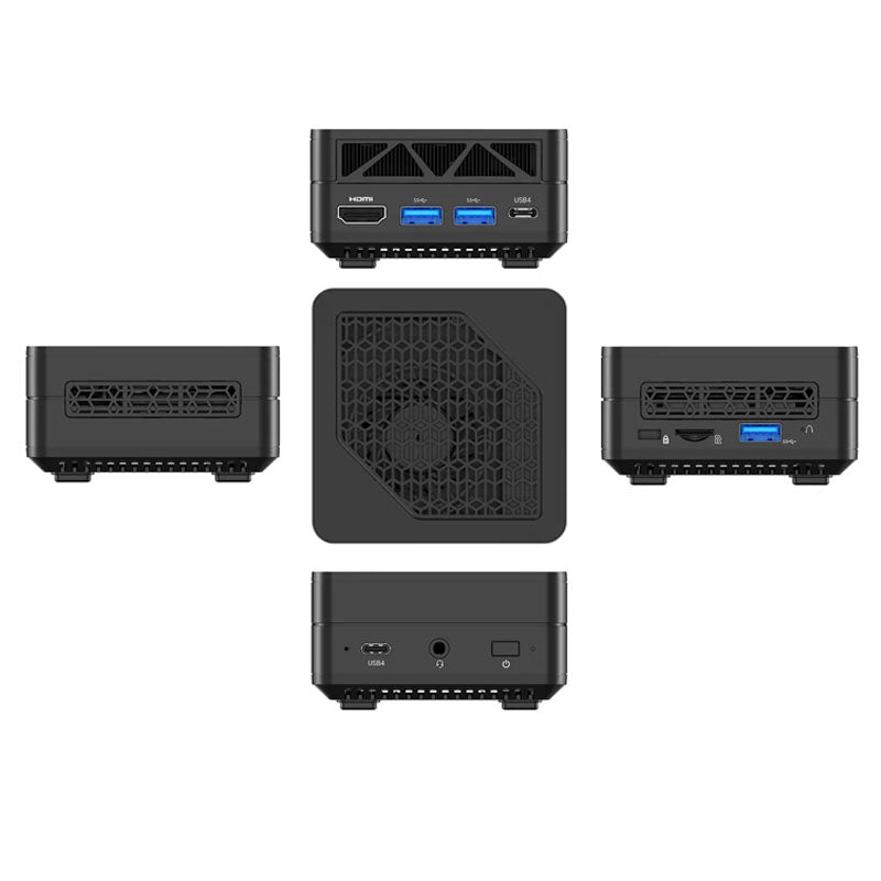 Minisforum EM680 AMD Ryzen™ 7 6800U Desktop Mini PC – Exegeek