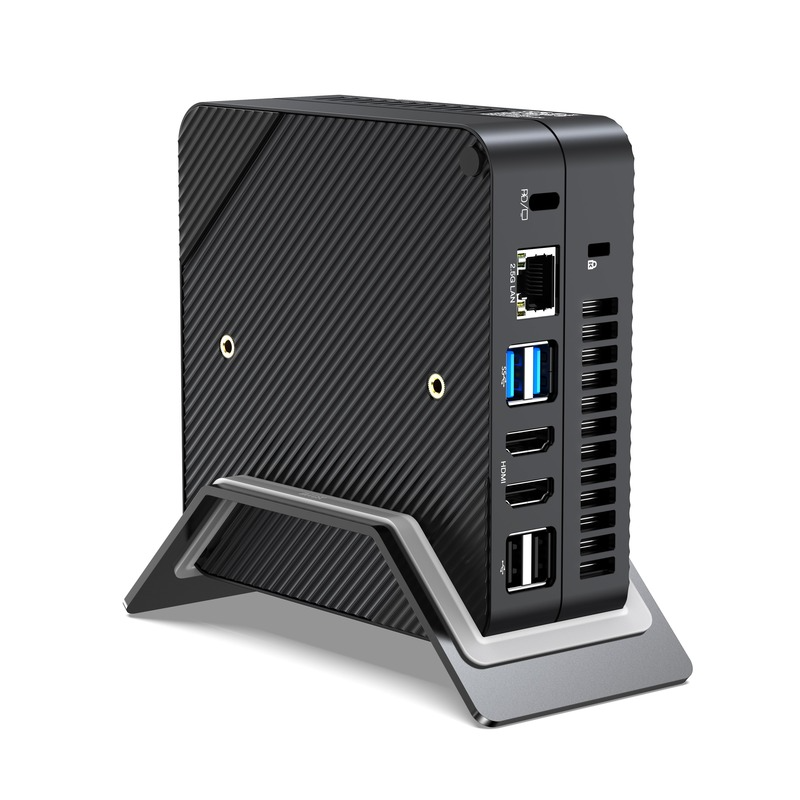 Minisforum UM690 AMD Ryzen 9 6900HX Desktop Mini PC – Exegeek