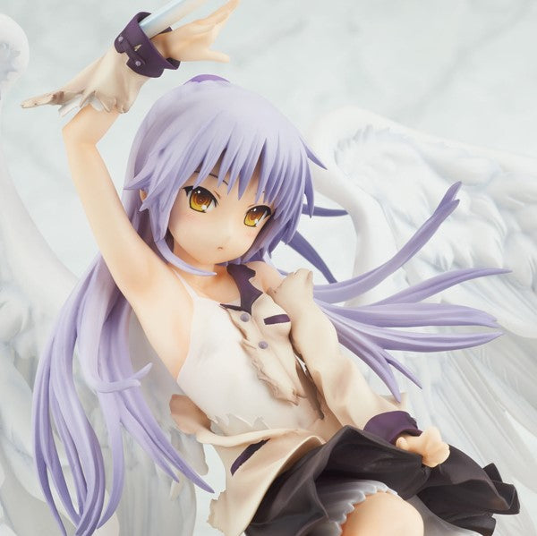 Angel Beats! 1st Beat - Tenshi Figure (Broccoli) – Exfigure