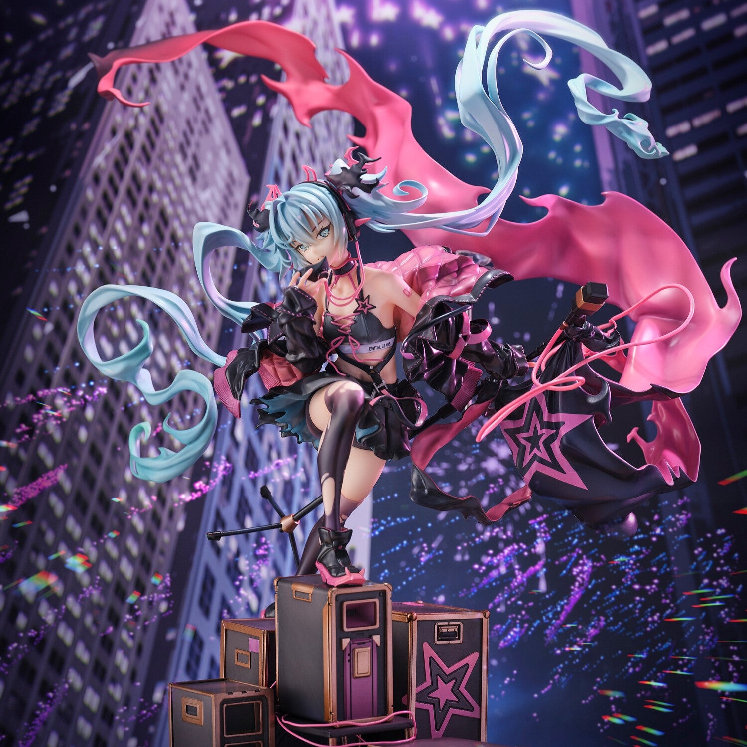 Vocaloid - Hatsune Miku - Digital Stars 2022 Ver. (Hobby Stock