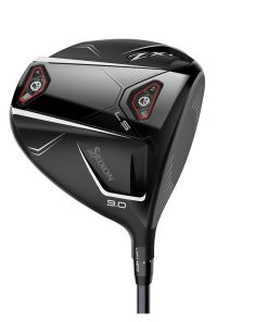 Srixon ZXi Driver, ZXi LS & ZXi Max - ExactGolf