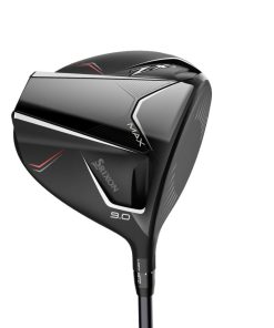 Srixon ZXi Driver, ZXi LS & ZXi Max - ExactGolf