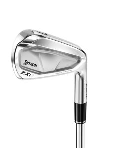 Srixon ZX7 Irons - available in all configurations at ExactGolf