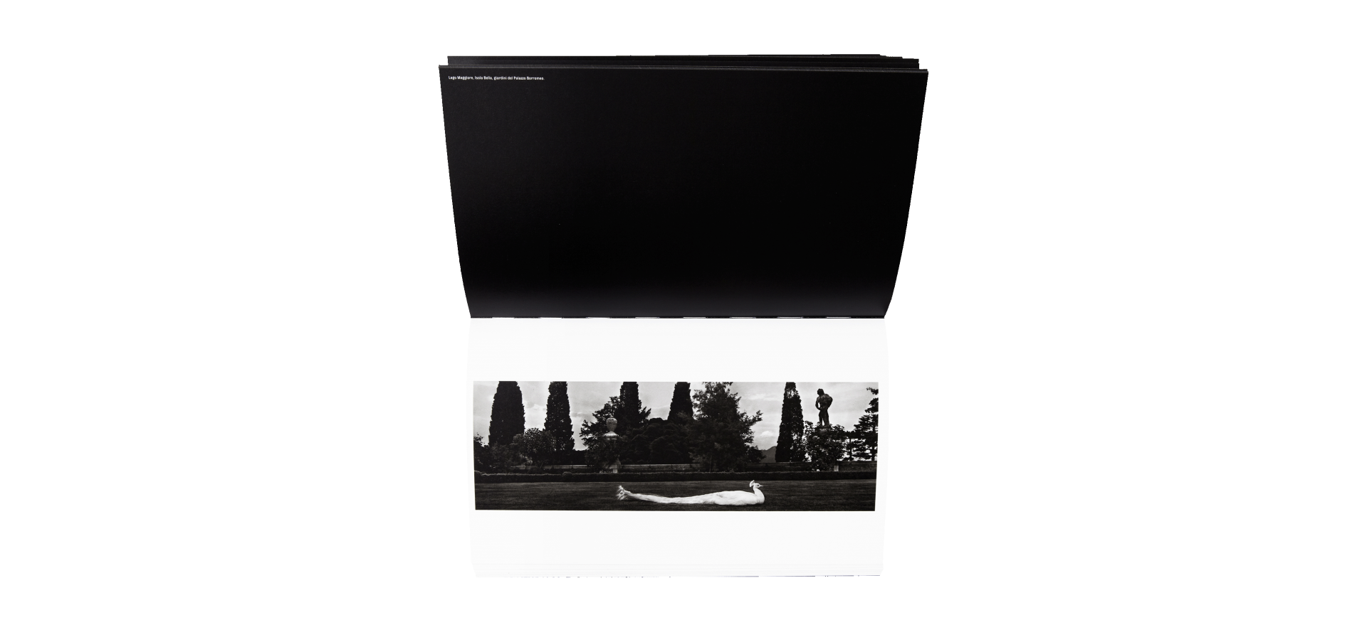 Koudelka Piemonte - Atelier EXB