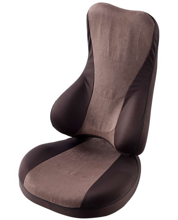 HUG YUKAZA | EXGEL SEATING LAB | KAJI corporation