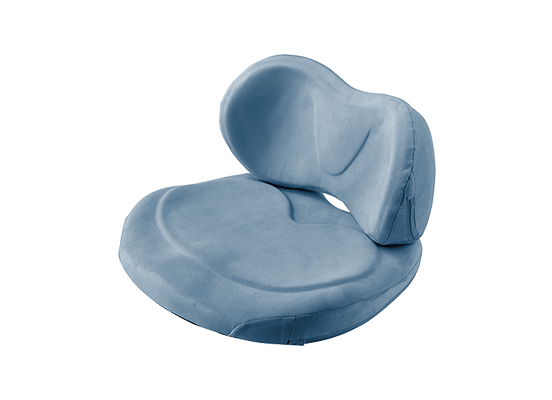 ハグ床座 LX | EXGEL SEATING LAB エクスジェル シーティングラボ