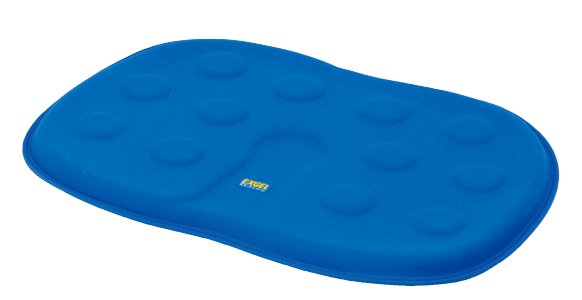 シャワー椅子用クッション | EXGEL SEATING LAB エクスジェル