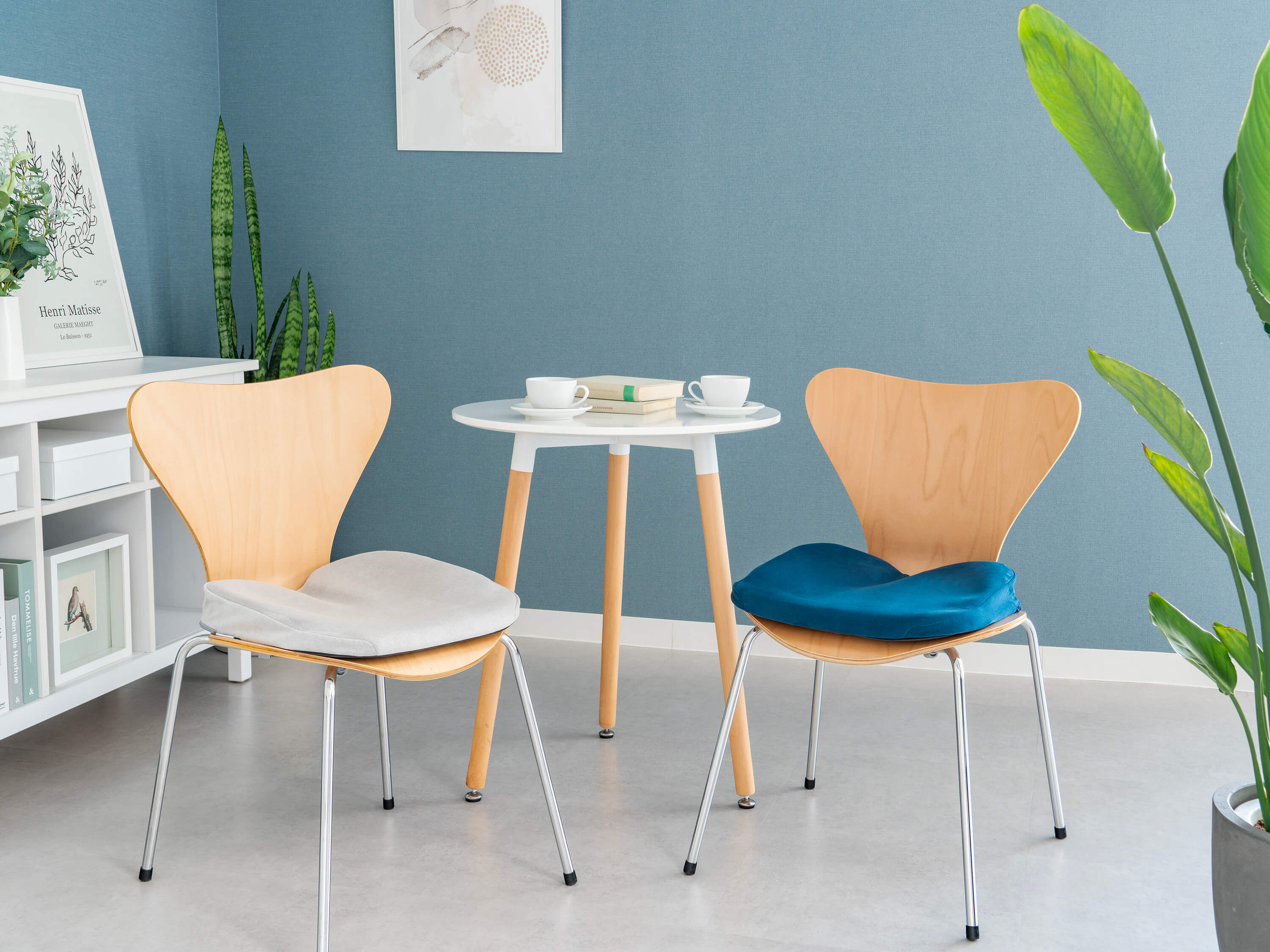 ザ・アウルシリーズ、ハグカンフィプレミアムに新色が登場 | EXGEL