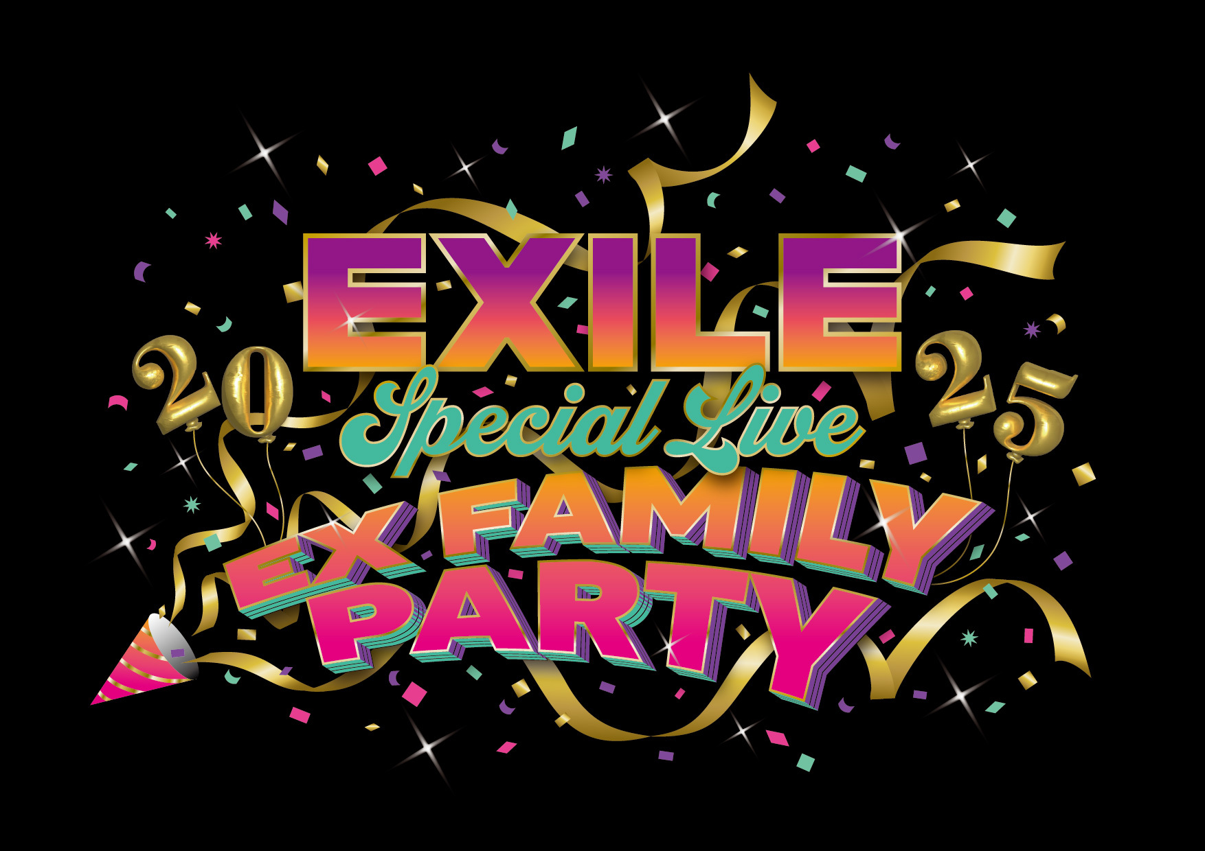 EXILE OFFICIAL FAN CLUB