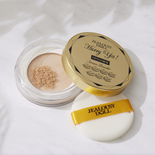 ジェラシードール ハリ先進成分NMN （ニコチンアミド モノ