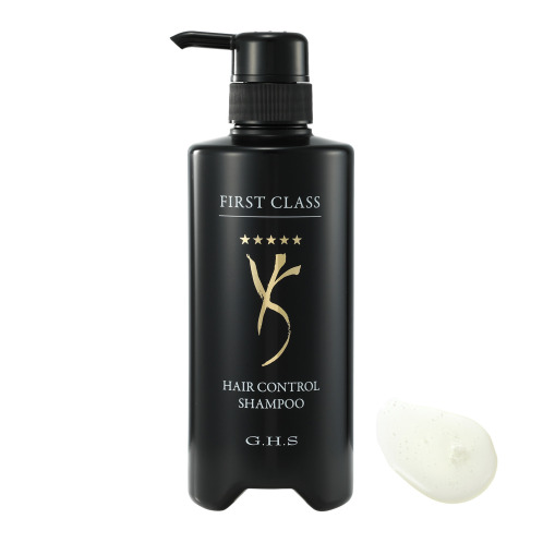 ジーエイチエス 潤いハリツヤ美髪へ導く ファーストクラス ヘアー